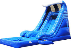 Waterslides Waterslides