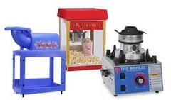 Fun Food Machines Fun Food Machines