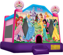 DISNEY PRINCESS MOONWALK DISNEY PRINCESS MOONWALK