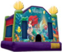 The Little Mermaid The Little Mermaid