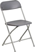 Grey Plastic Chairs Grey Plastic Chairs