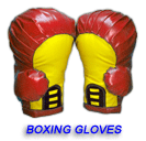 House boxing combo House boxing combo