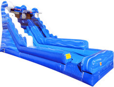 TIDES SLIDE TIDES SLIDE