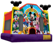 Mickey Mouse Mickey Mouse