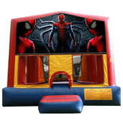 Spiderman Moonwalk Spiderman Moonwalk